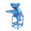 wheat corn grain crushing mill machine